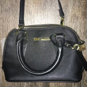 Steve Madden crossbody purse